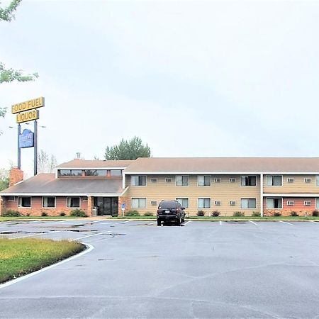Amerivu Inn & Suites-Avon Exterior foto